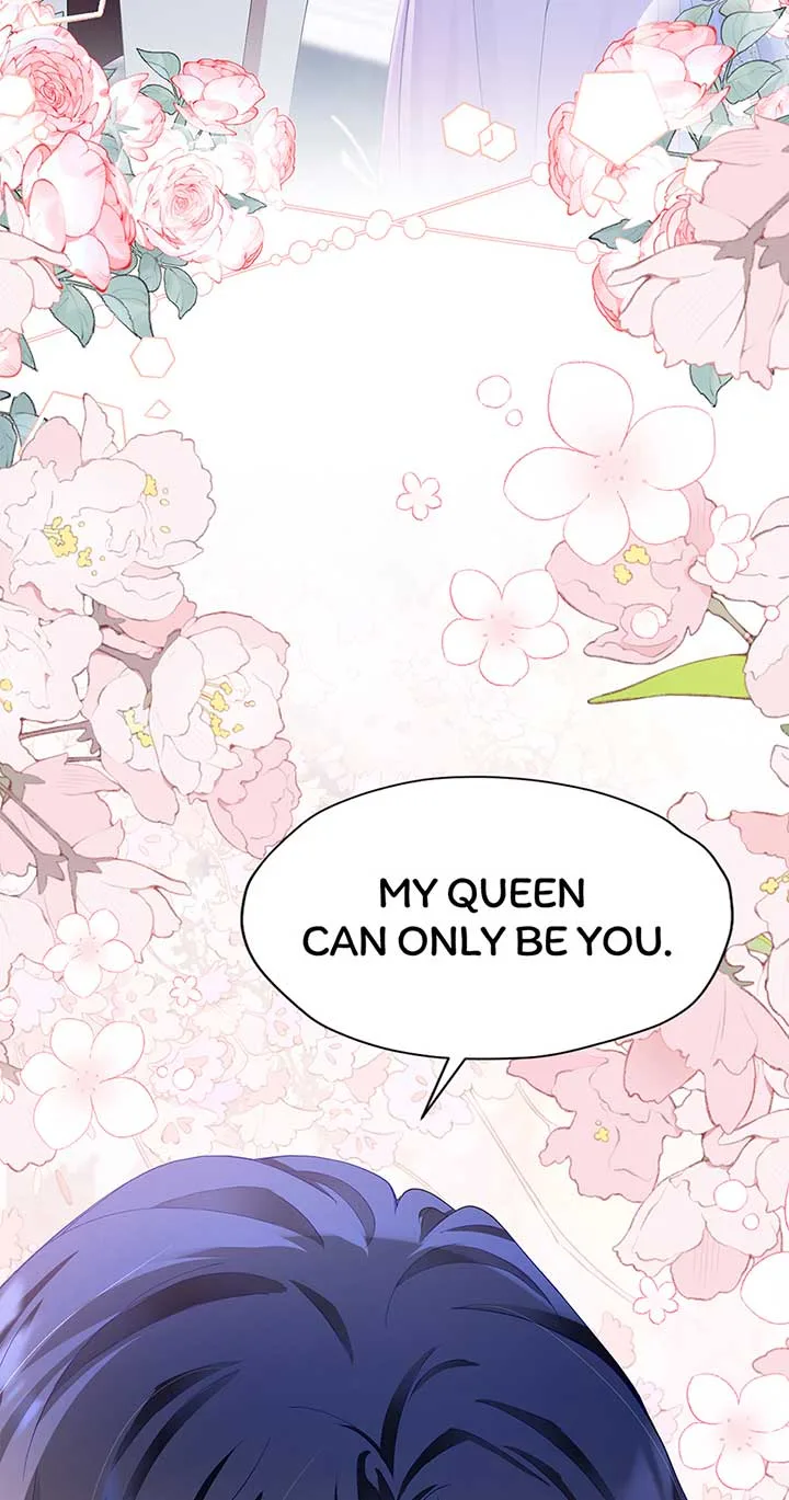 I’m in Love with My Foe Chapter 99 page 31