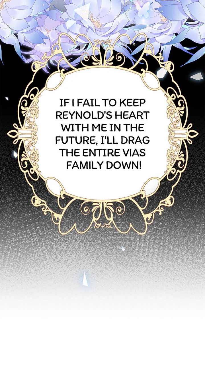 I’m in Love with My Foe Chapter 99 page 20