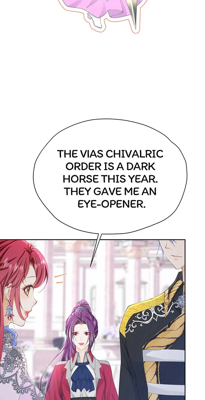 I’m in Love with My Foe Chapter 100 page 4