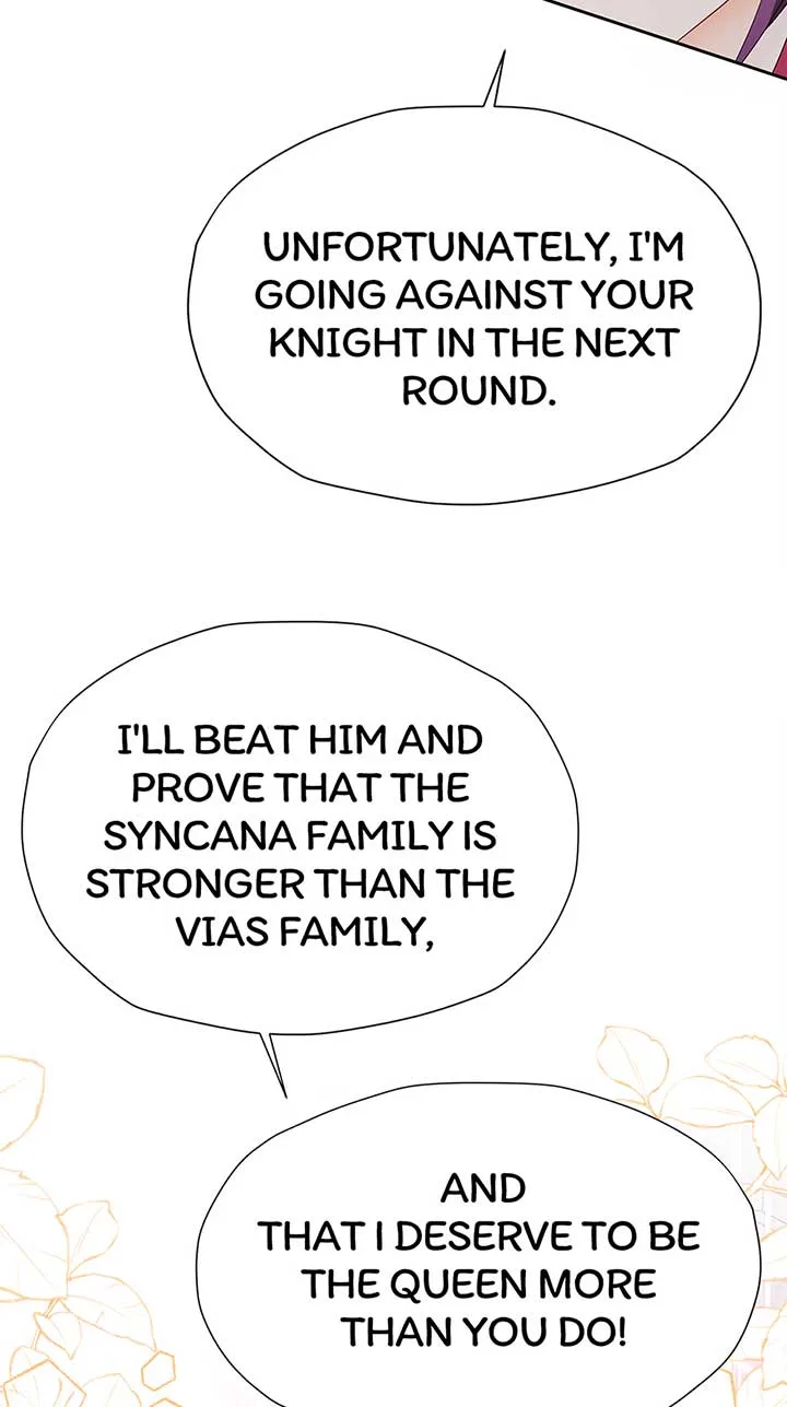 I’m in Love with My Foe Chapter 100 page 11