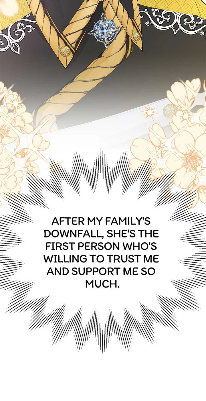 I’m in Love with My Foe Chapter 100 page 8