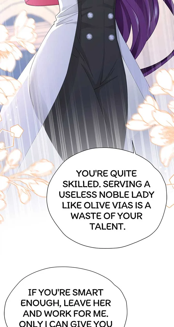 I’m in Love with My Foe Chapter 100 page 17