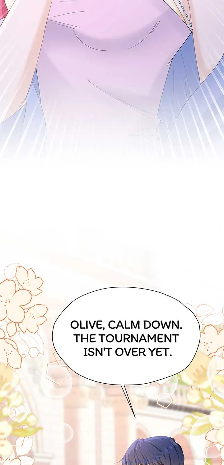 I’m in Love with My Foe Chapter 100 page 29