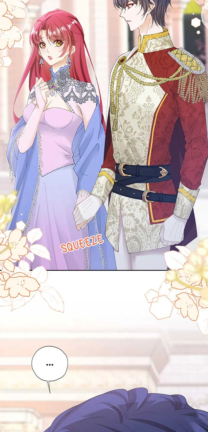 I’m in Love with My Foe Chapter 100 page 30