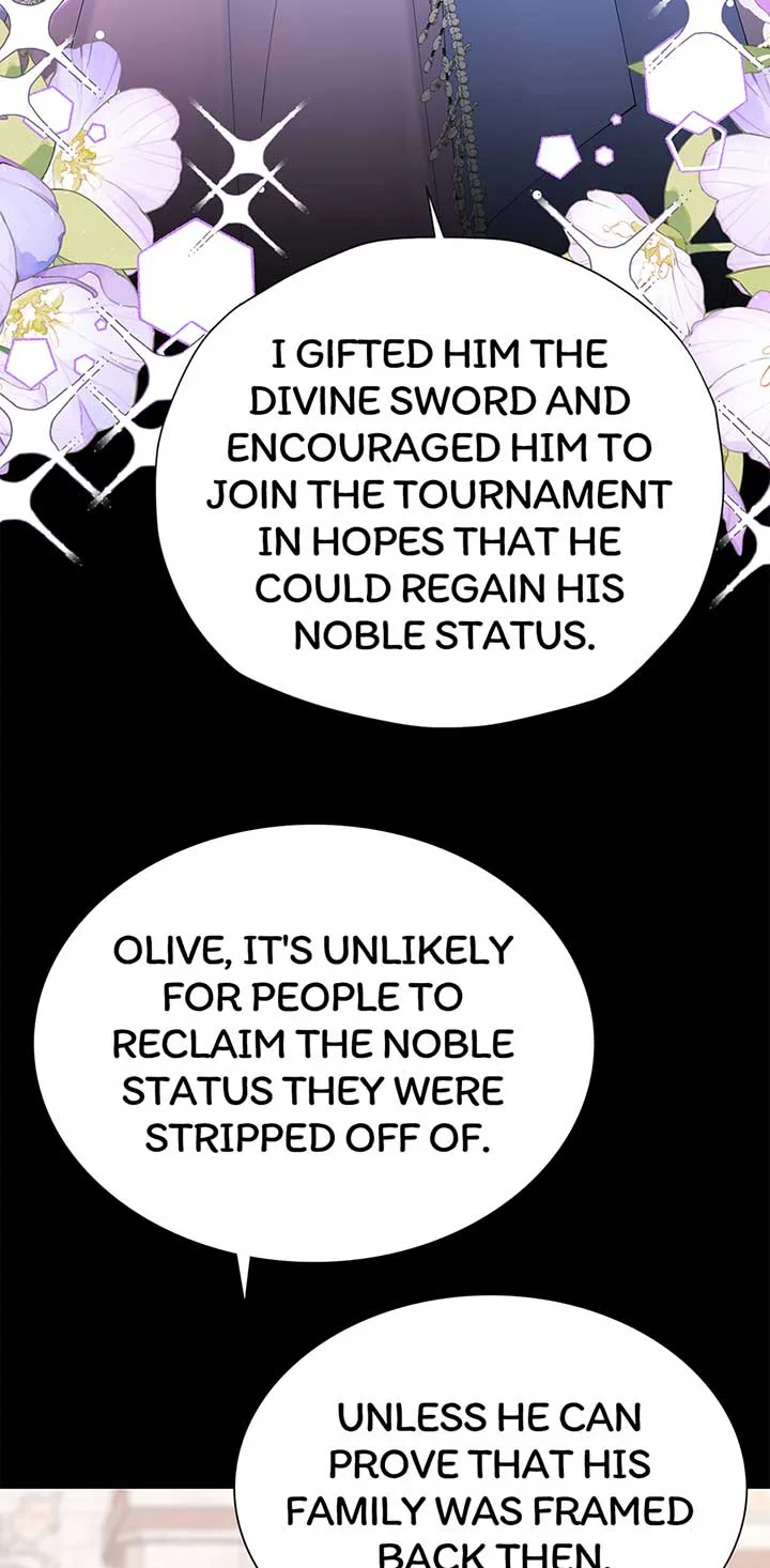 I’m in Love with My Foe Chapter 100 page 37