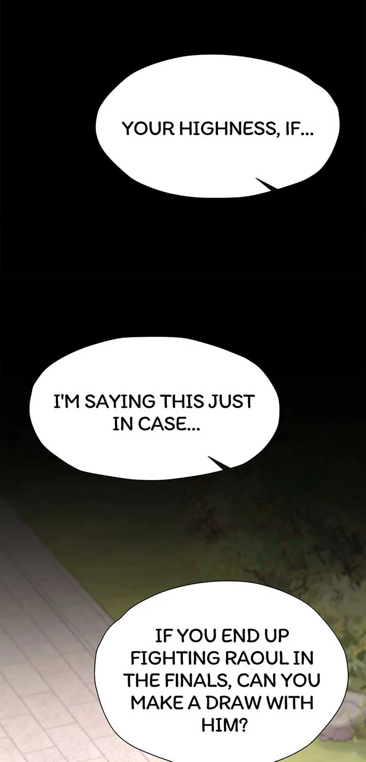 I’m in Love with My Foe Chapter 100 page 32