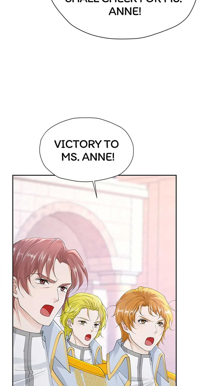I’m in Love with My Foe Chapter 101 page 10