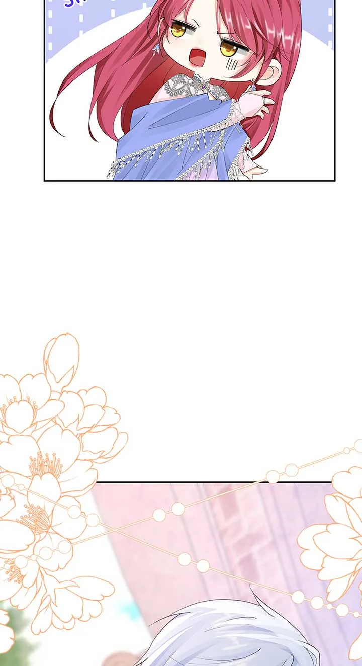 I’m in Love with My Foe Chapter 101 page 12