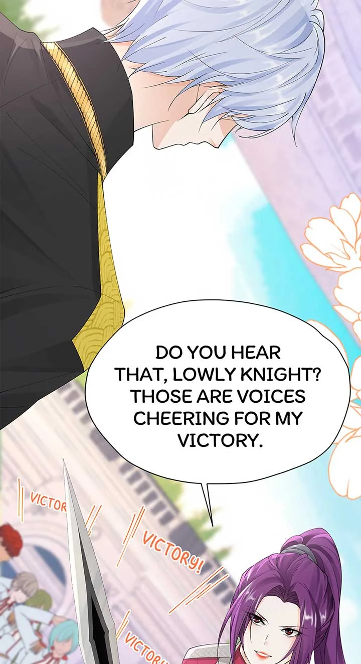 I’m in Love with My Foe Chapter 101 page 13