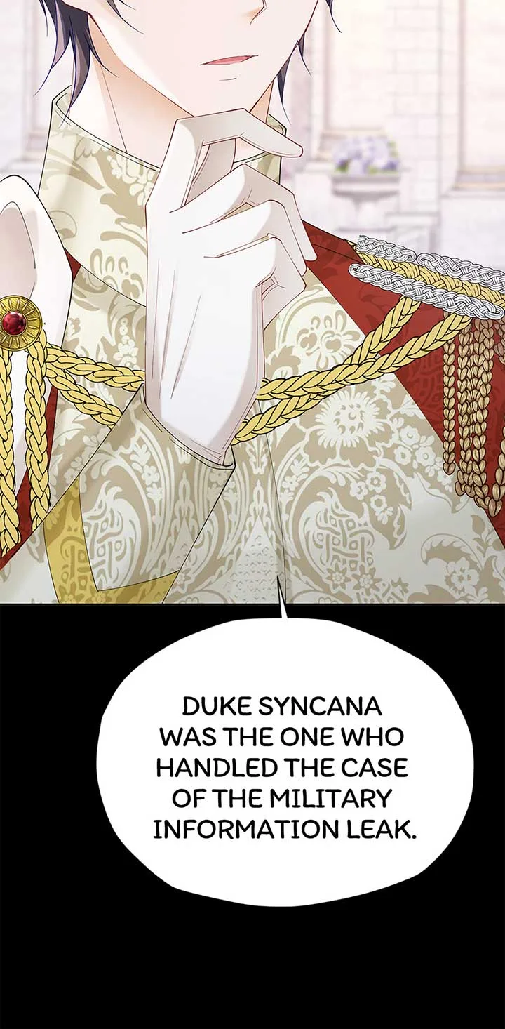 I’m in Love with My Foe Chapter 100 page 40