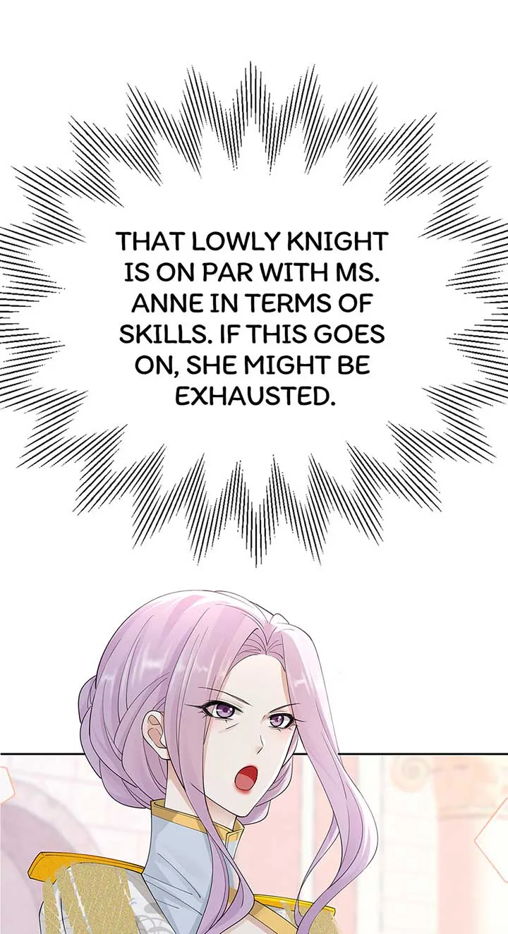 I’m in Love with My Foe Chapter 101 page 8