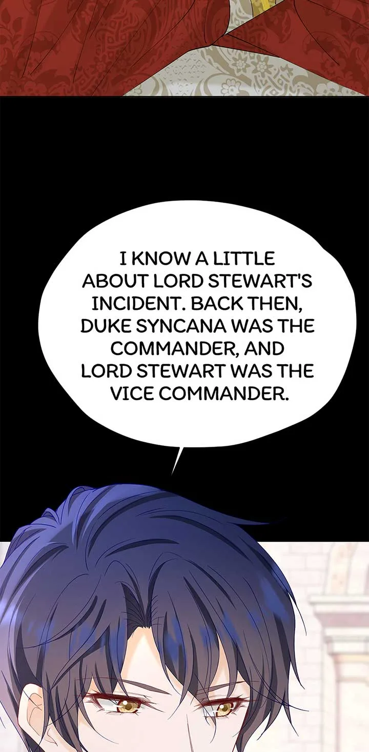 I’m in Love with My Foe Chapter 100 page 39