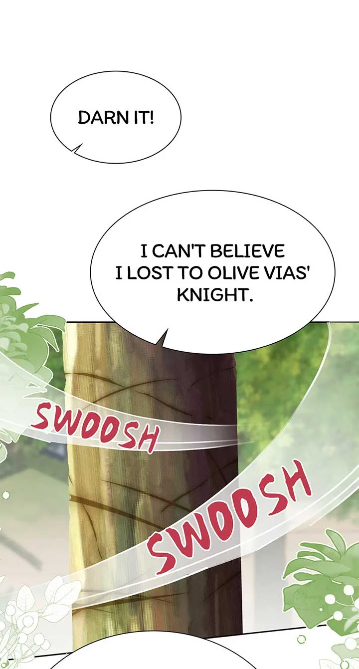 I’m in Love with My Foe Chapter 102 page 35