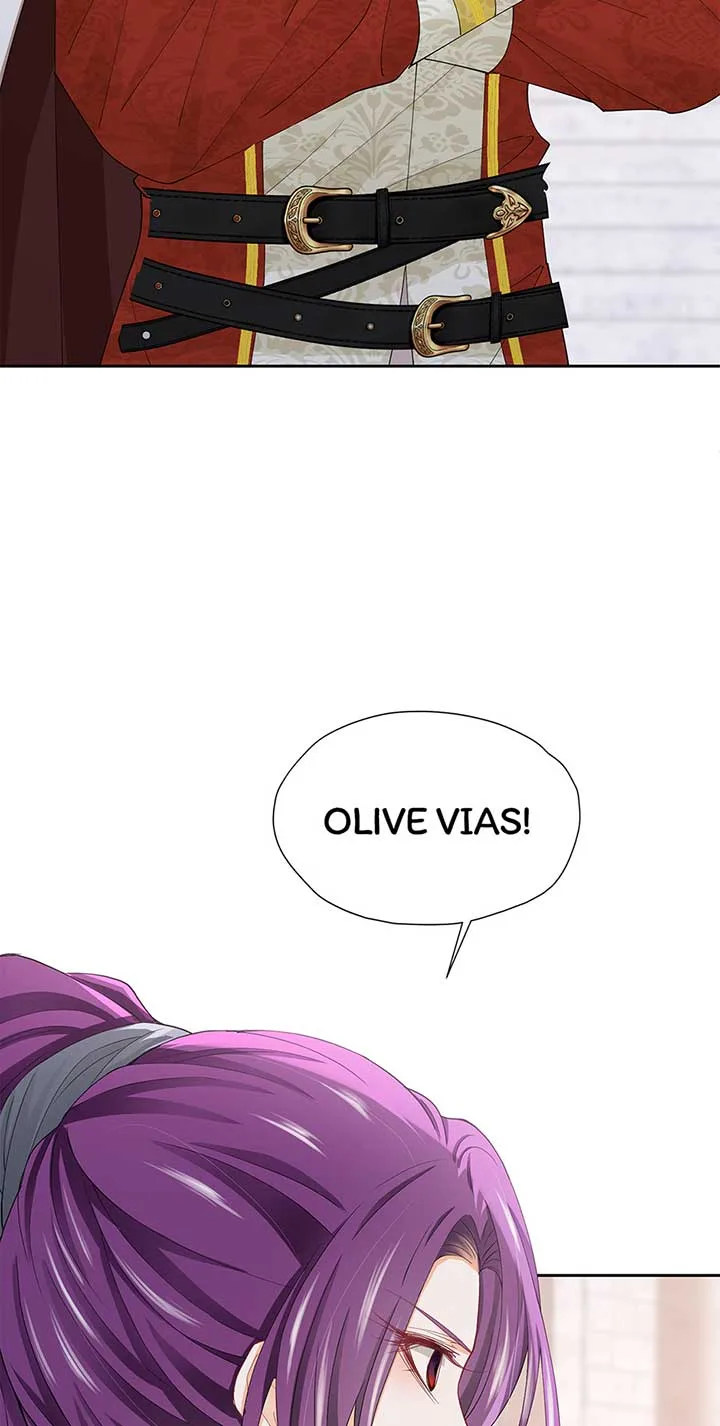 I’m in Love with My Foe Chapter 102 page 10