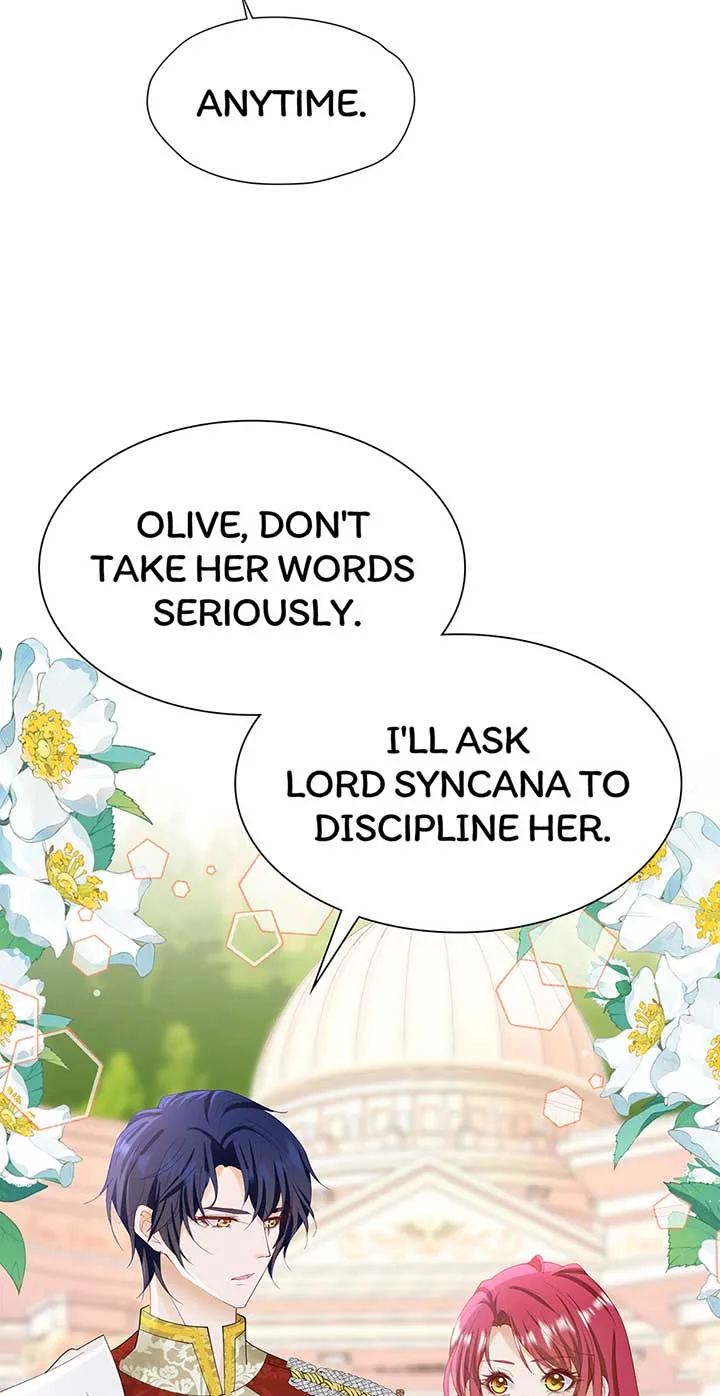 I’m in Love with My Foe Chapter 102 page 29