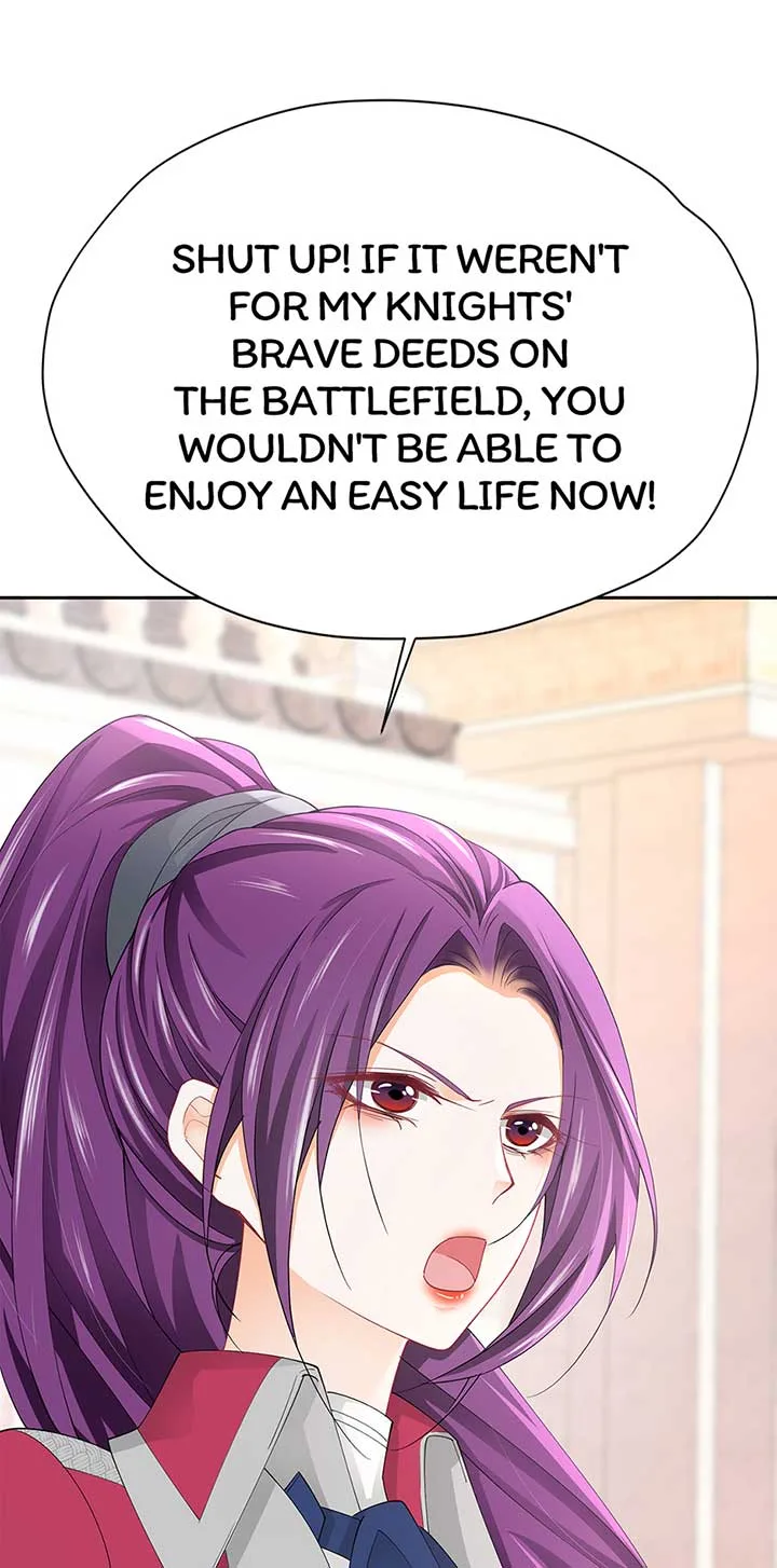 I’m in Love with My Foe Chapter 102 page 15
