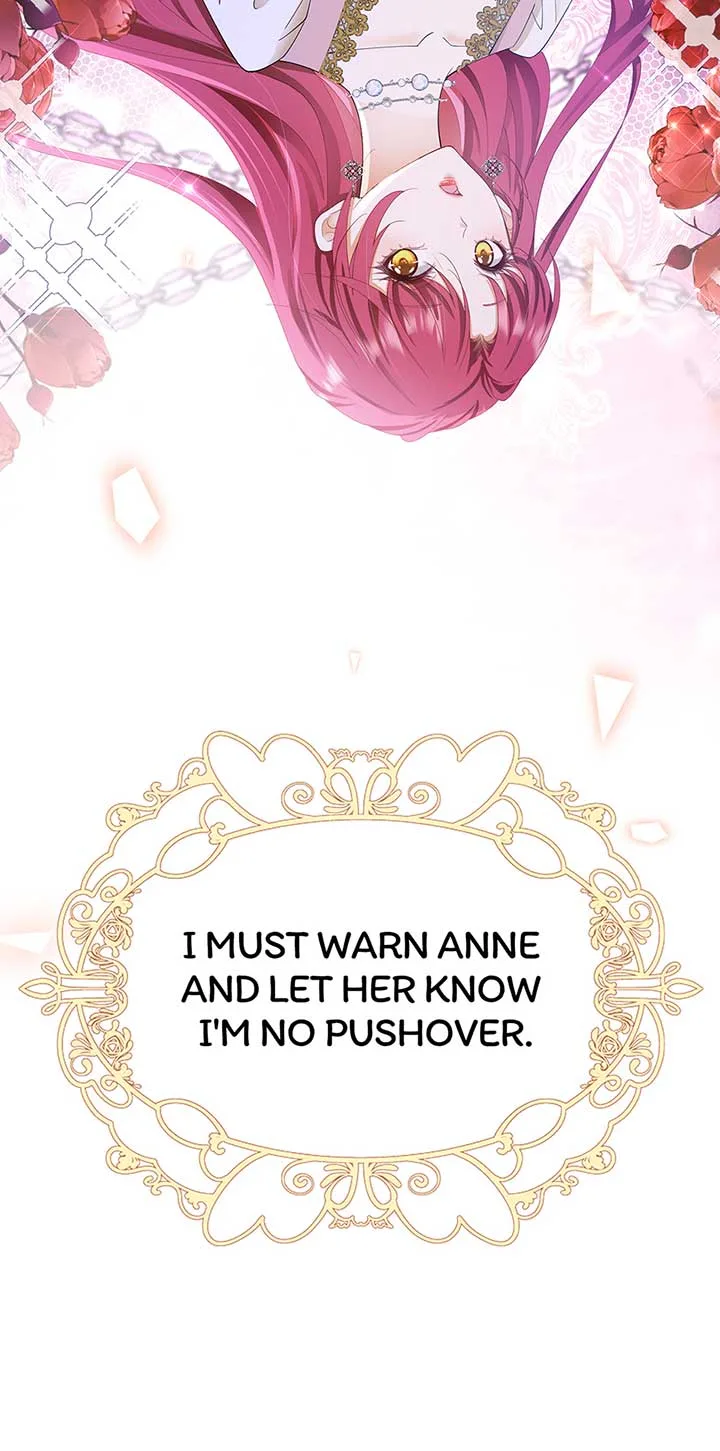 I’m in Love with My Foe Chapter 102 page 20