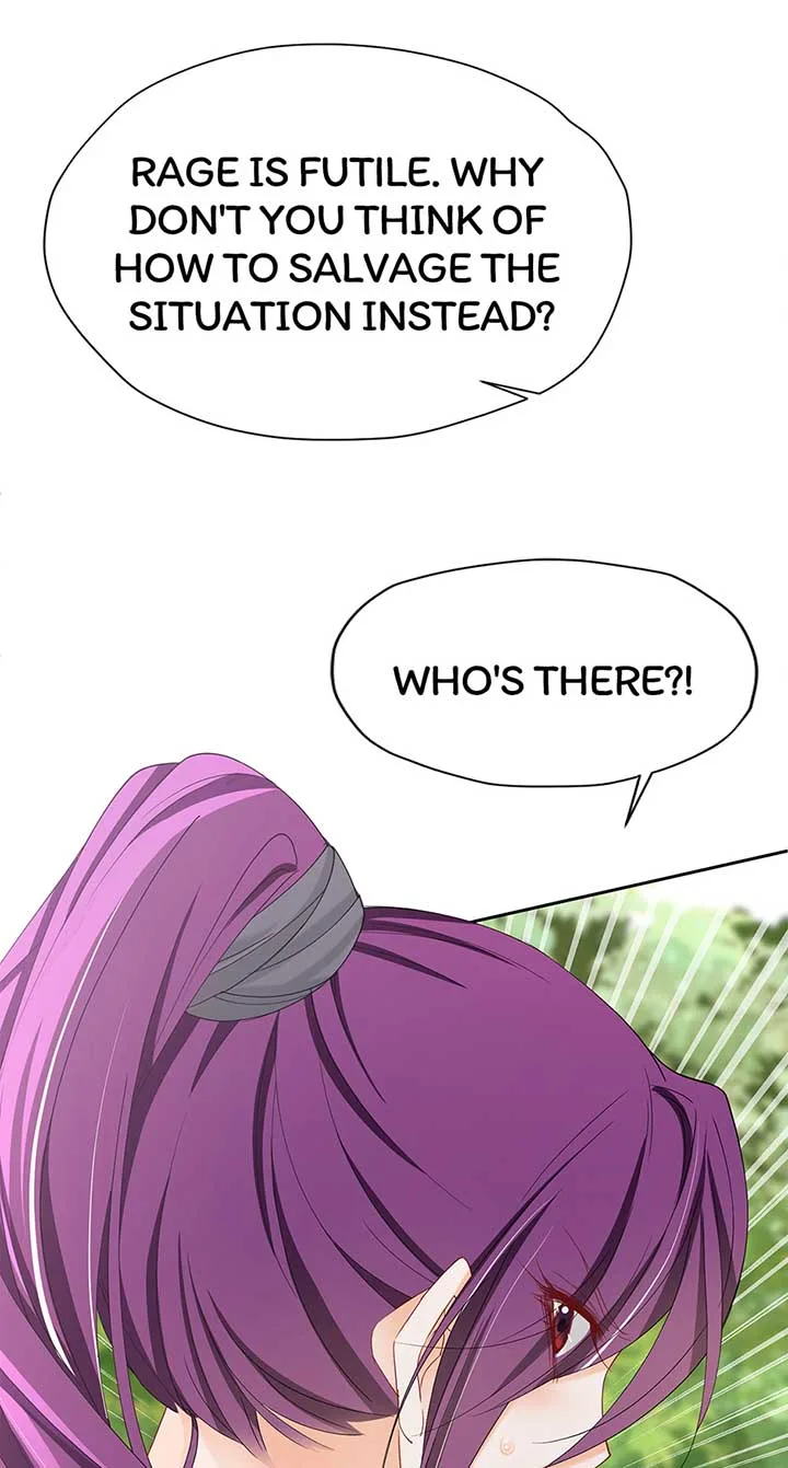 I’m in Love with My Foe Chapter 102 page 40