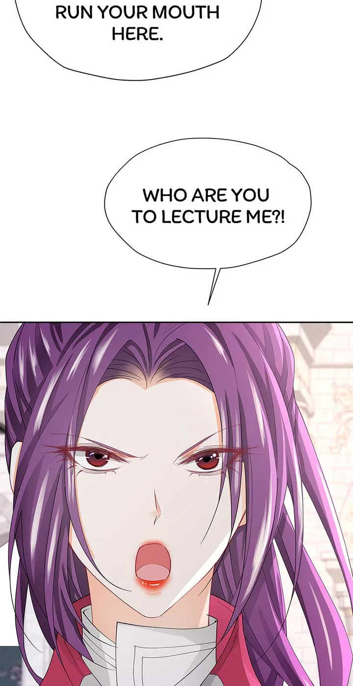I’m in Love with My Foe Chapter 102 page 23