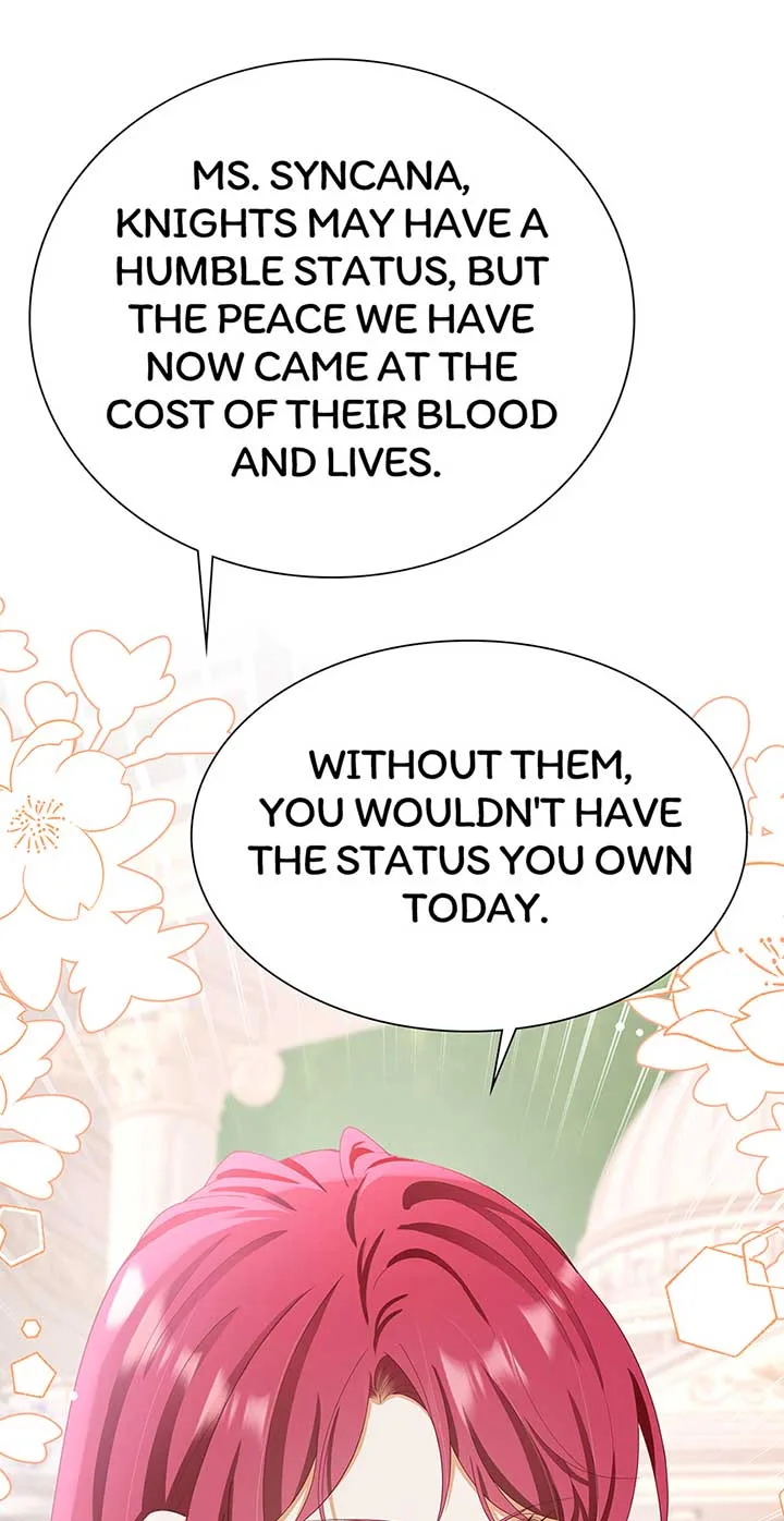 I’m in Love with My Foe Chapter 102 page 21