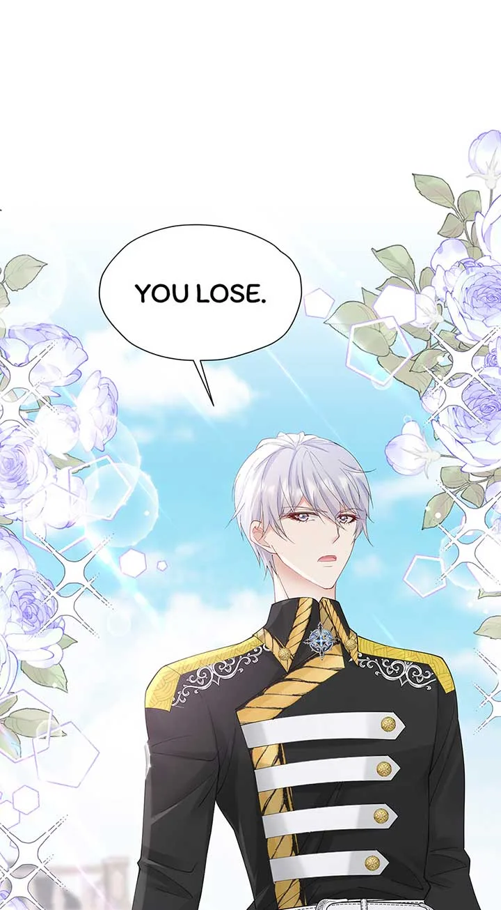 I’m in Love with My Foe Chapter 101 page 32