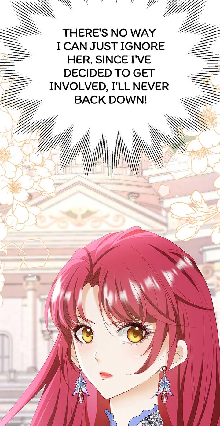 I’m in Love with My Foe Chapter 102 page 31