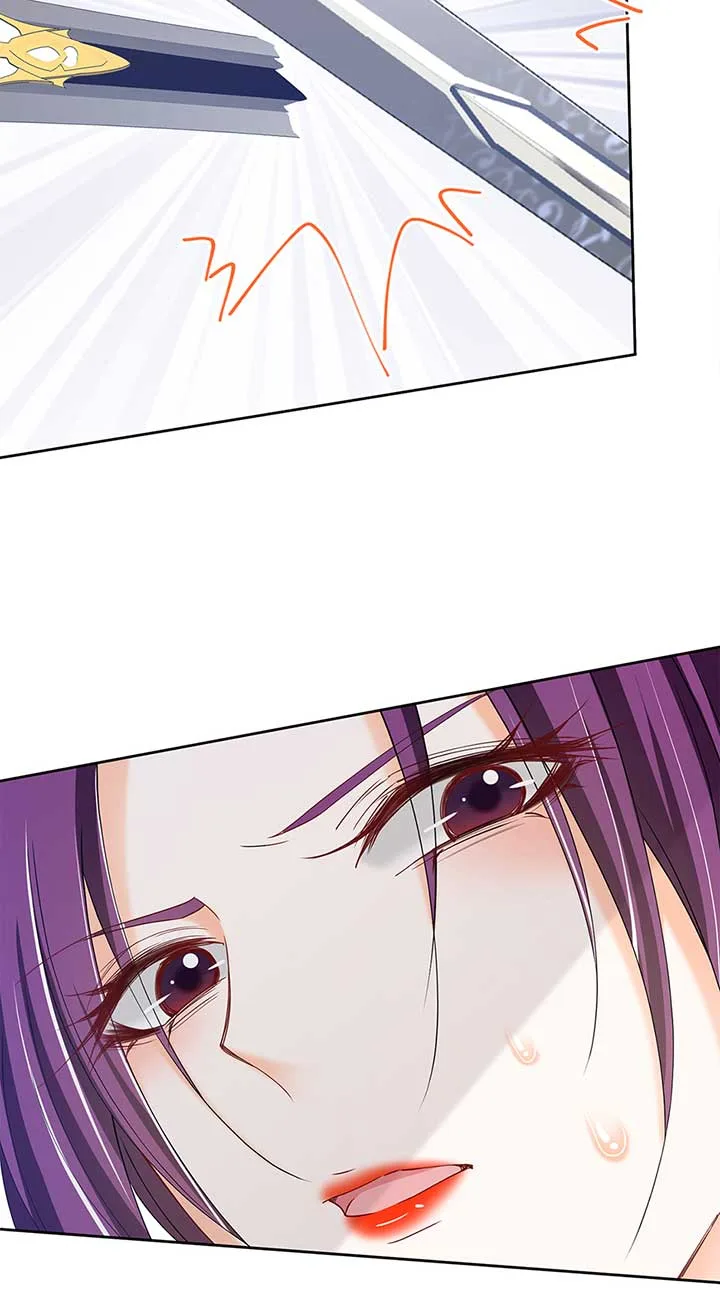I’m in Love with My Foe Chapter 101 page 31