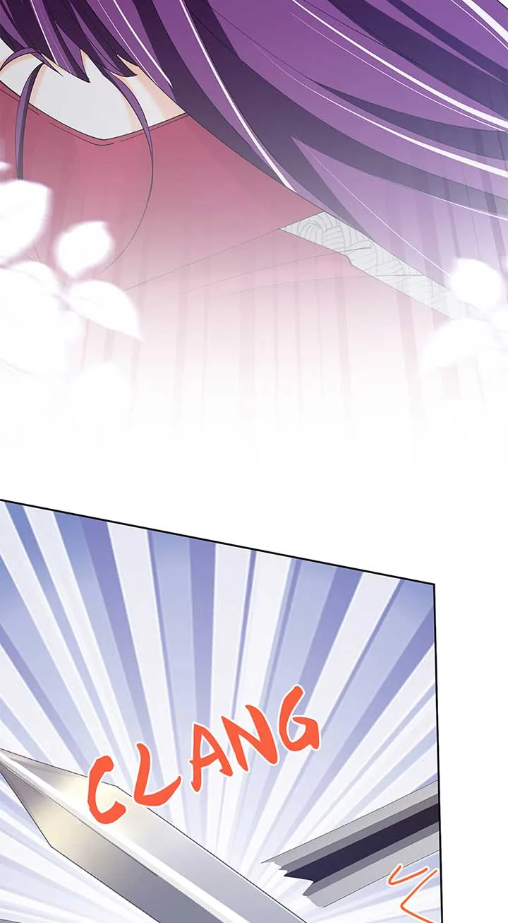 I’m in Love with My Foe Chapter 101 page 30
