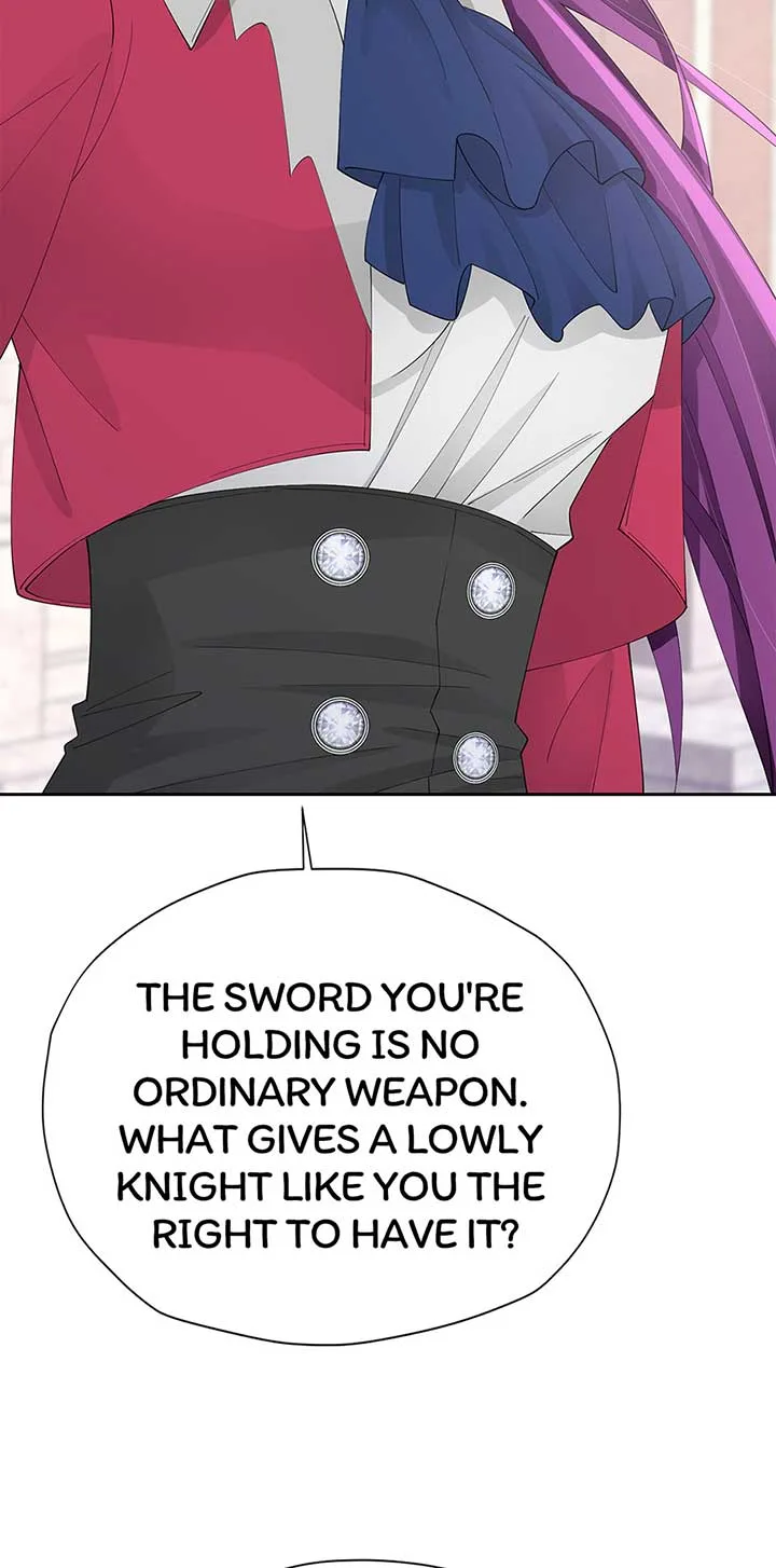 I’m in Love with My Foe Chapter 102 page 16