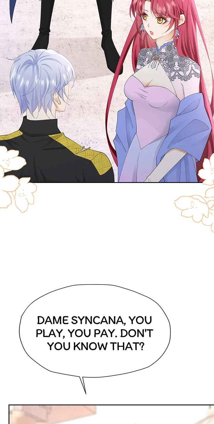 I’m in Love with My Foe Chapter 102 page 13