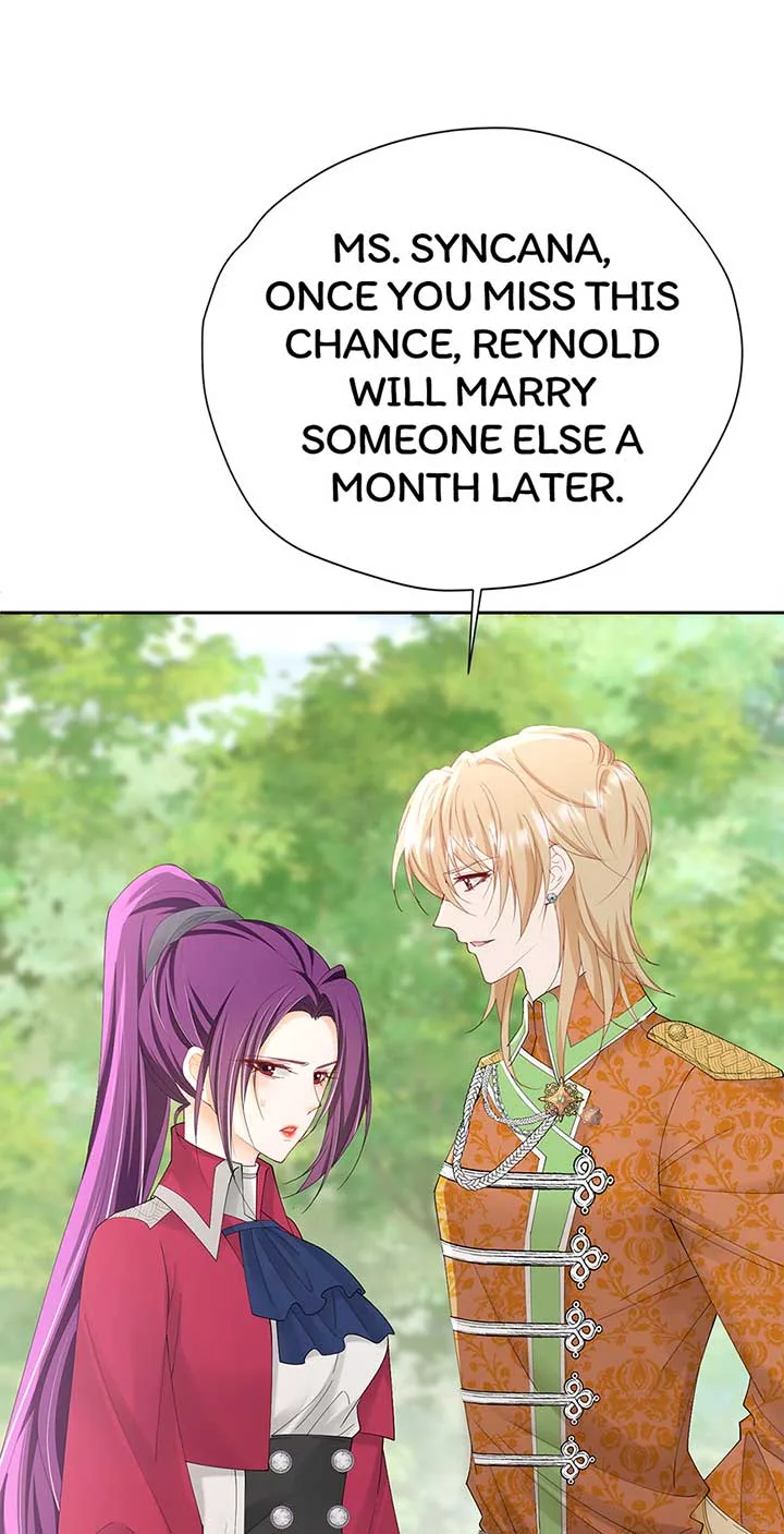 I’m in Love with My Foe Chapter 103 page 12