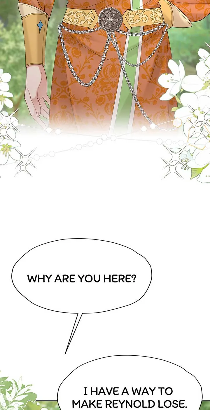 I’m in Love with My Foe Chapter 103 page 3