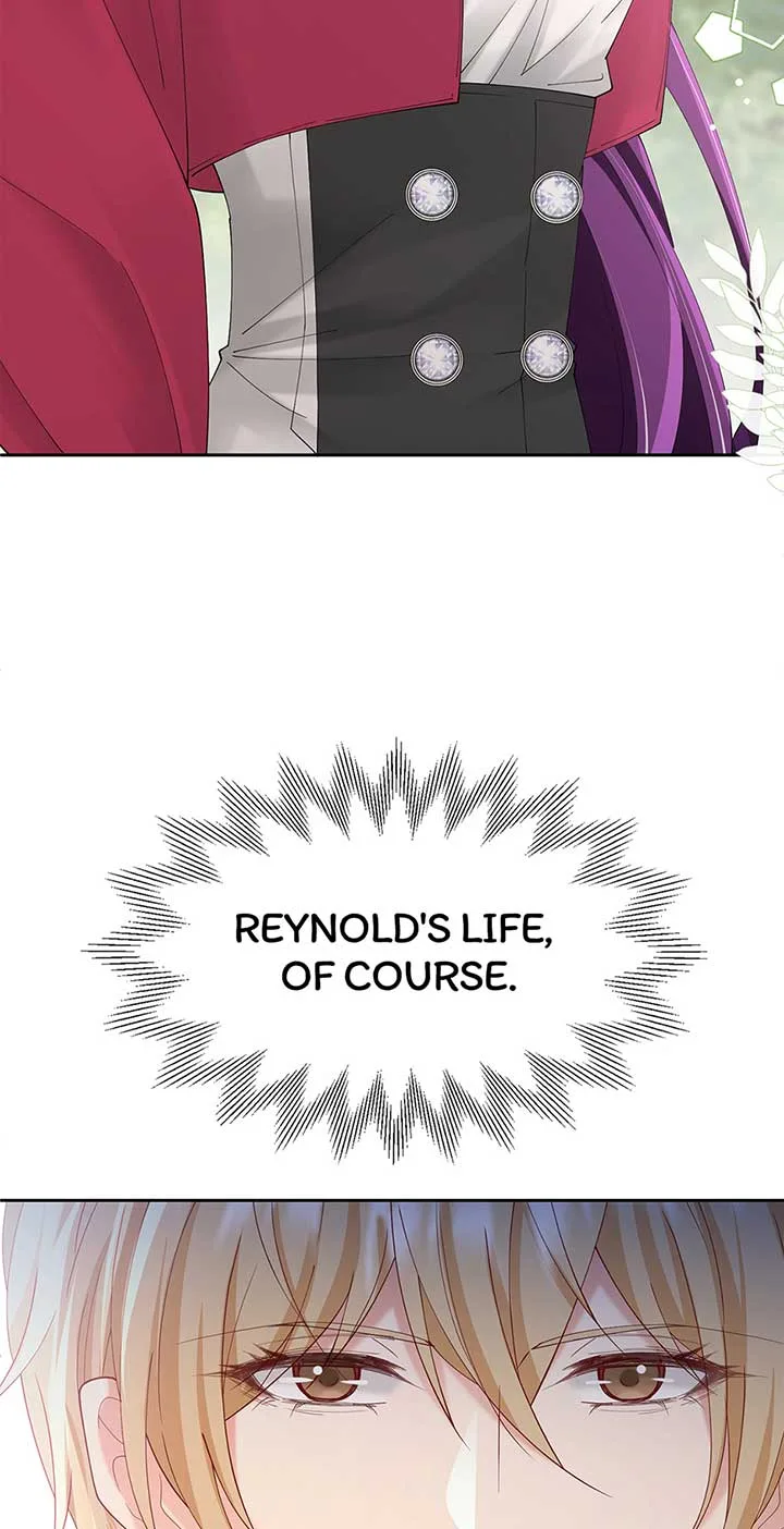 I’m in Love with My Foe Chapter 103 page 6