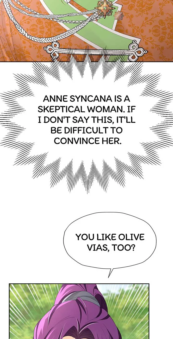 I’m in Love with My Foe Chapter 103 page 10