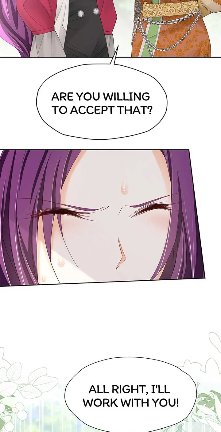 I’m in Love with My Foe Chapter 103 page 13