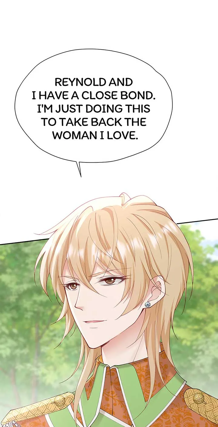 I’m in Love with My Foe Chapter 103 page 9