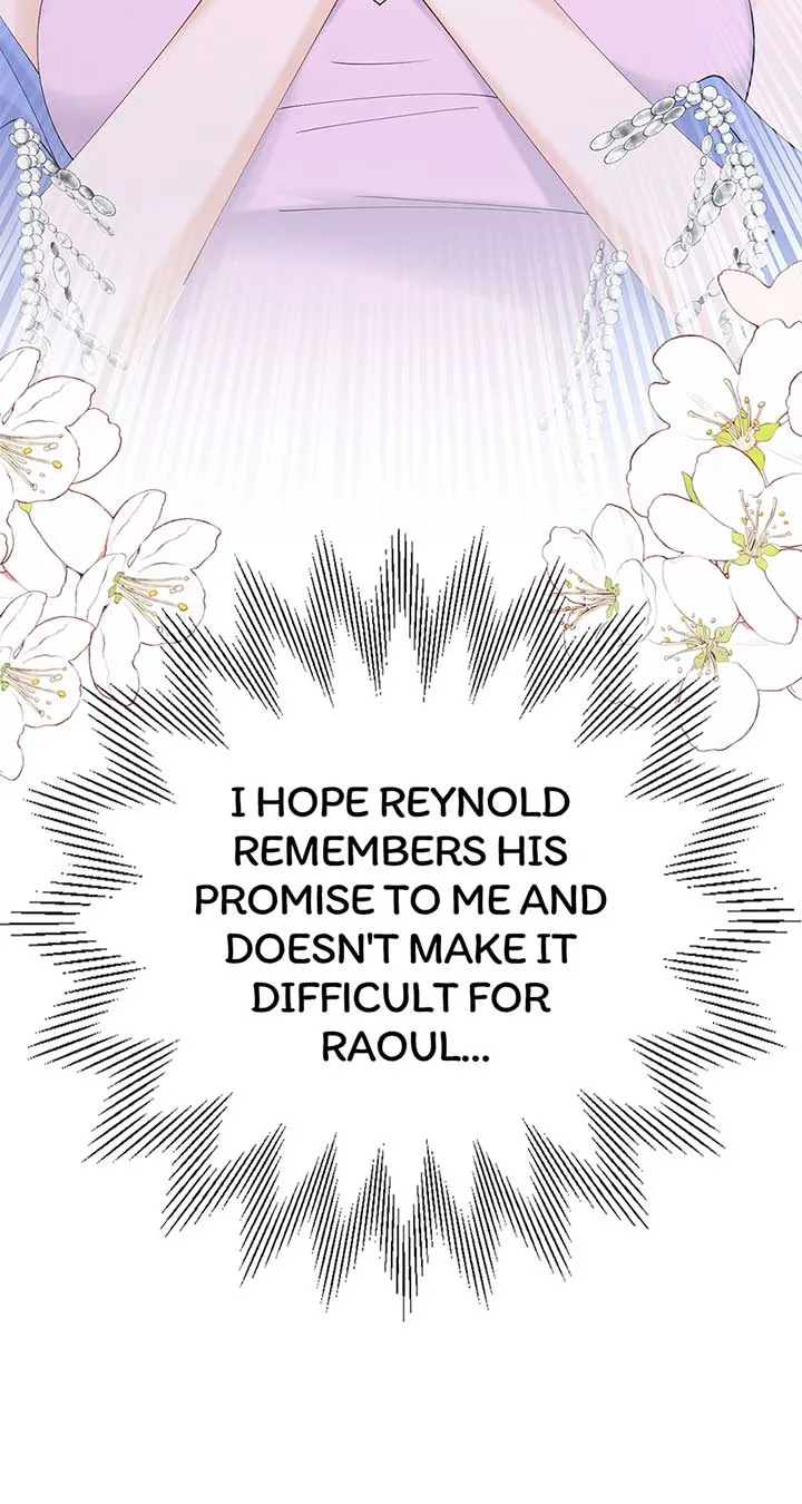 I’m in Love with My Foe Chapter 103 page 36