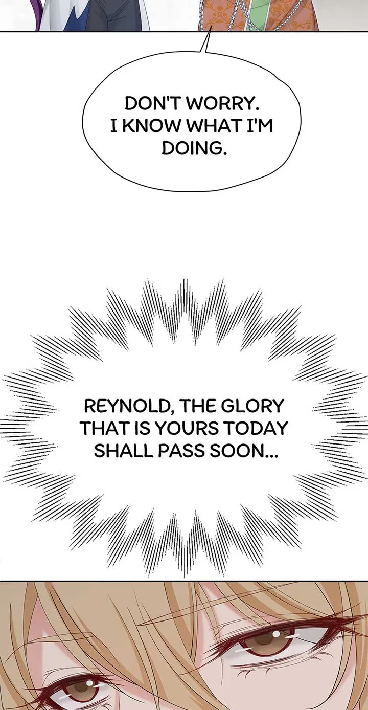 I’m in Love with My Foe Chapter 104 page 10