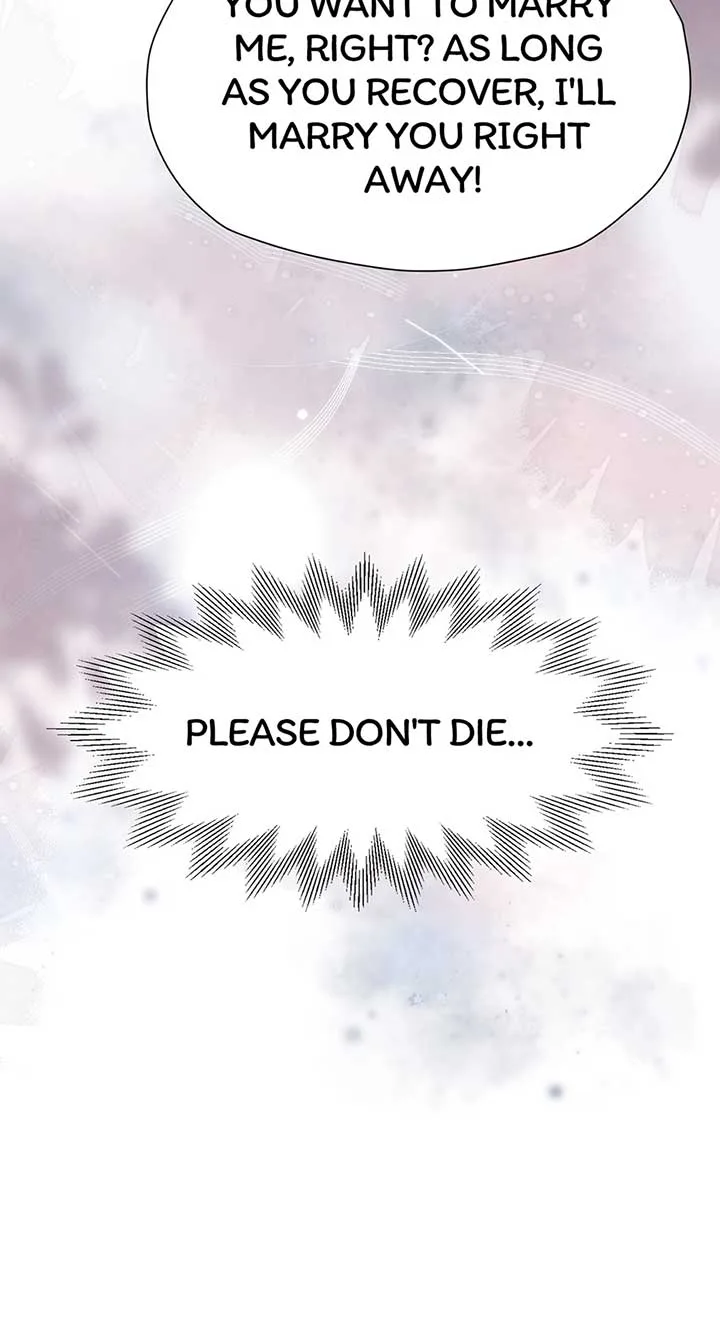 I’m in Love with My Foe Chapter 105 page 21