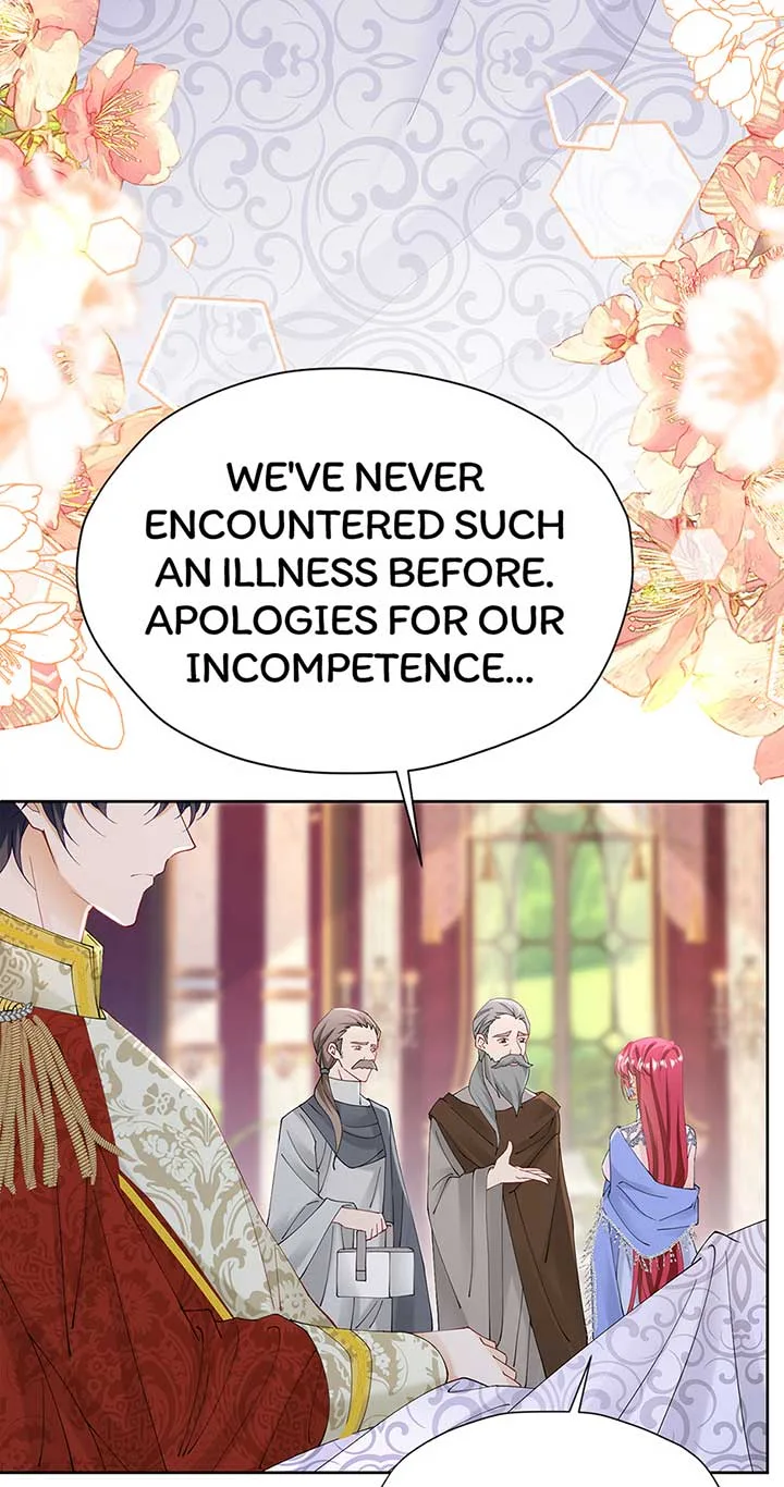 I’m in Love with My Foe Chapter 105 page 13