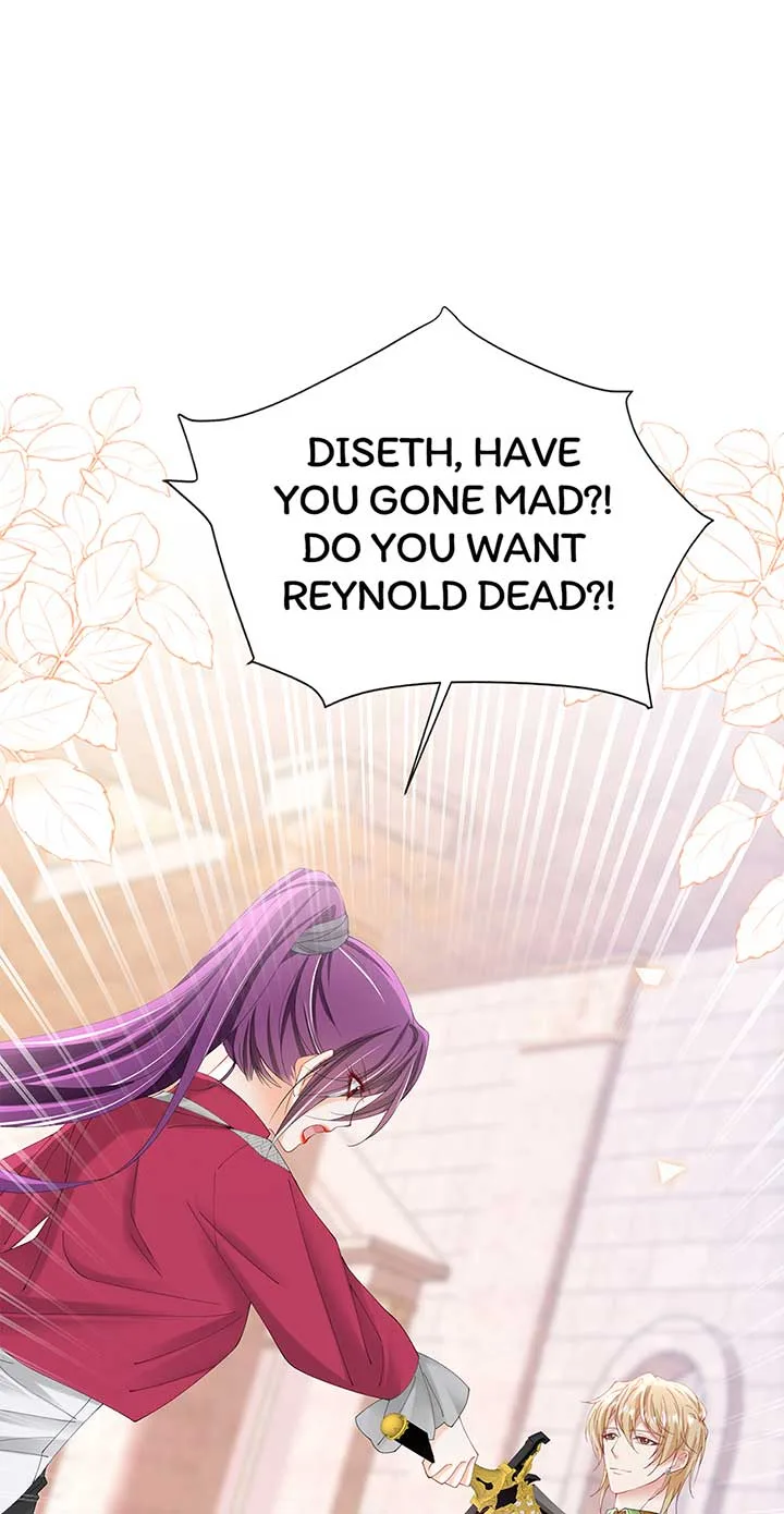 I’m in Love with My Foe Chapter 105 page 2