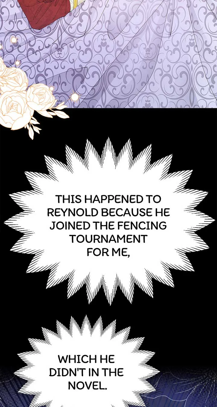 I’m in Love with My Foe Chapter 105 page 16