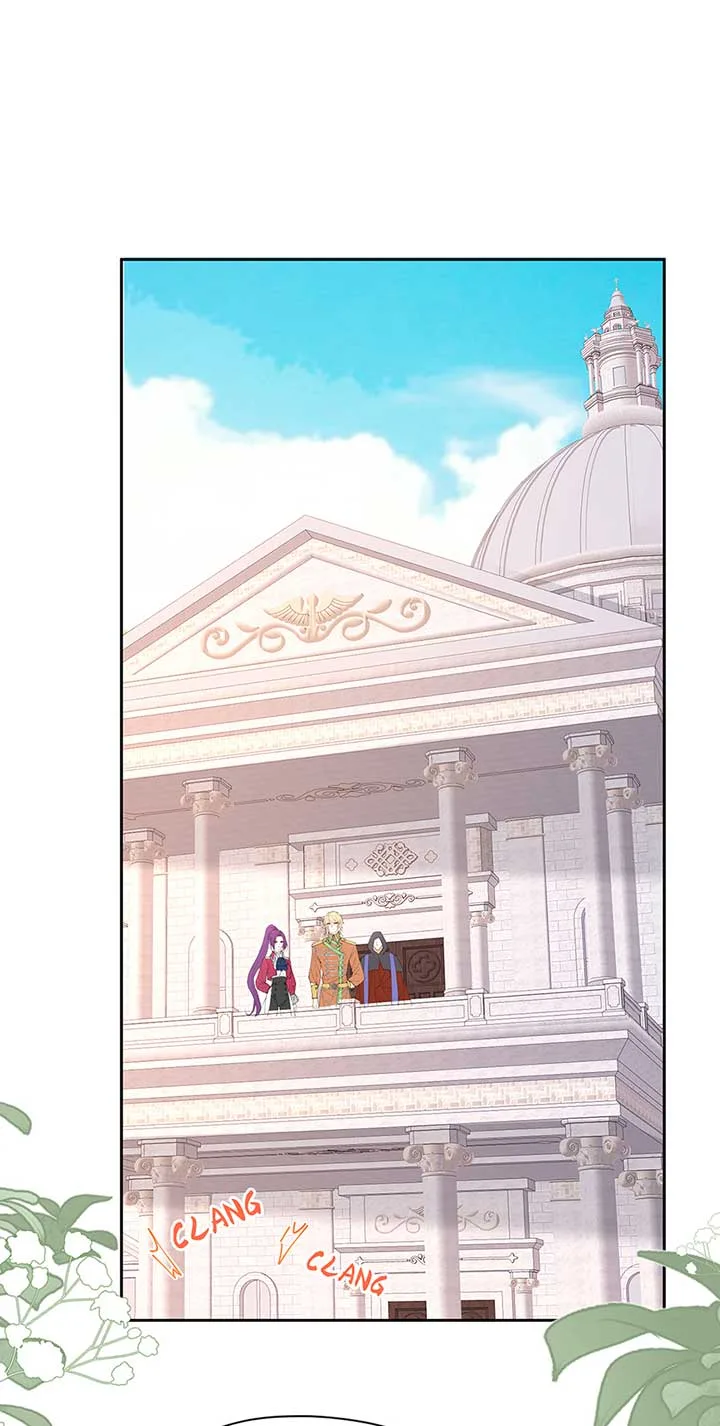 I’m in Love with My Foe Chapter 104 page 2