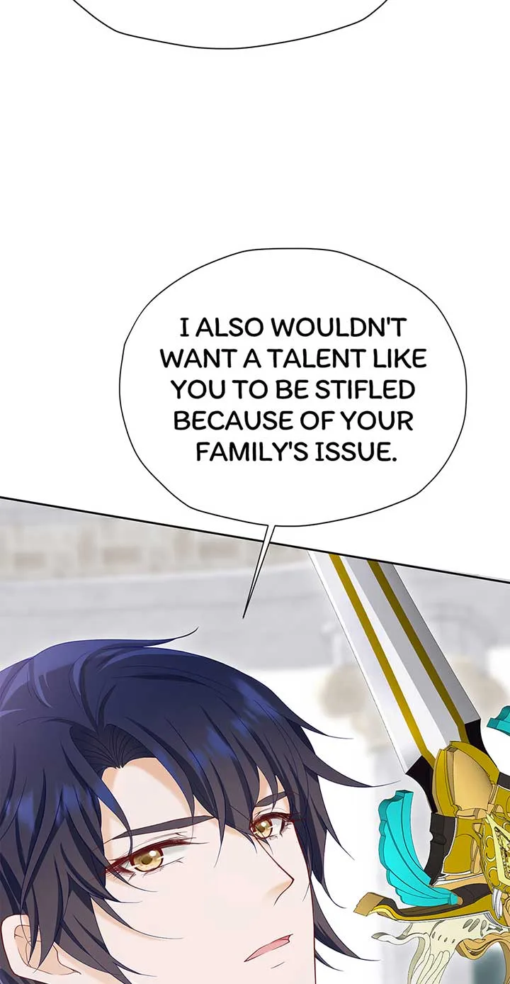 I’m in Love with My Foe Chapter 104 page 13