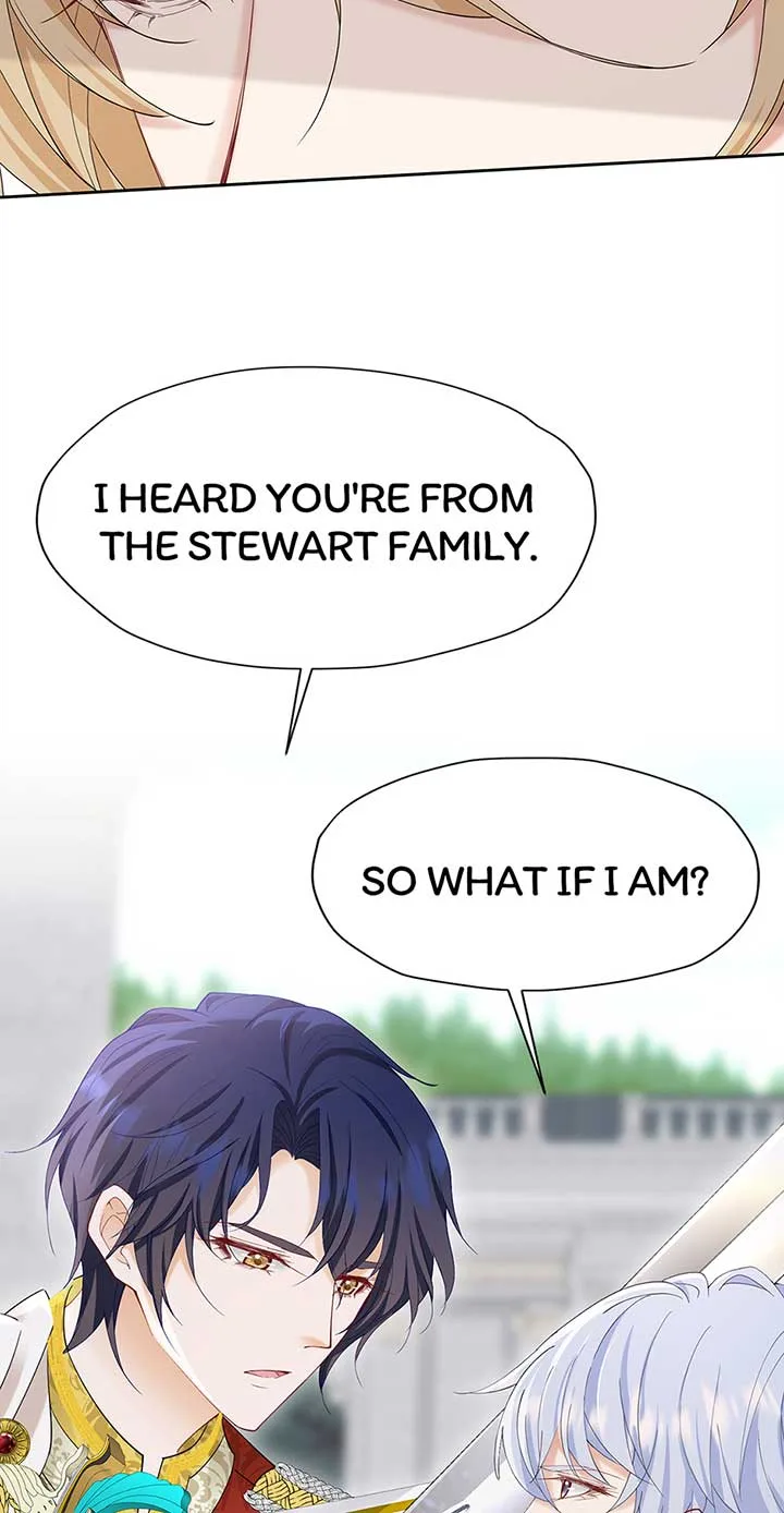 I’m in Love with My Foe Chapter 104 page 11