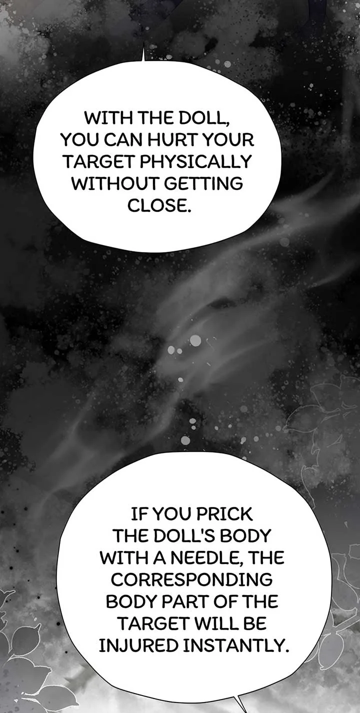 I’m in Love with My Foe Chapter 104 page 7