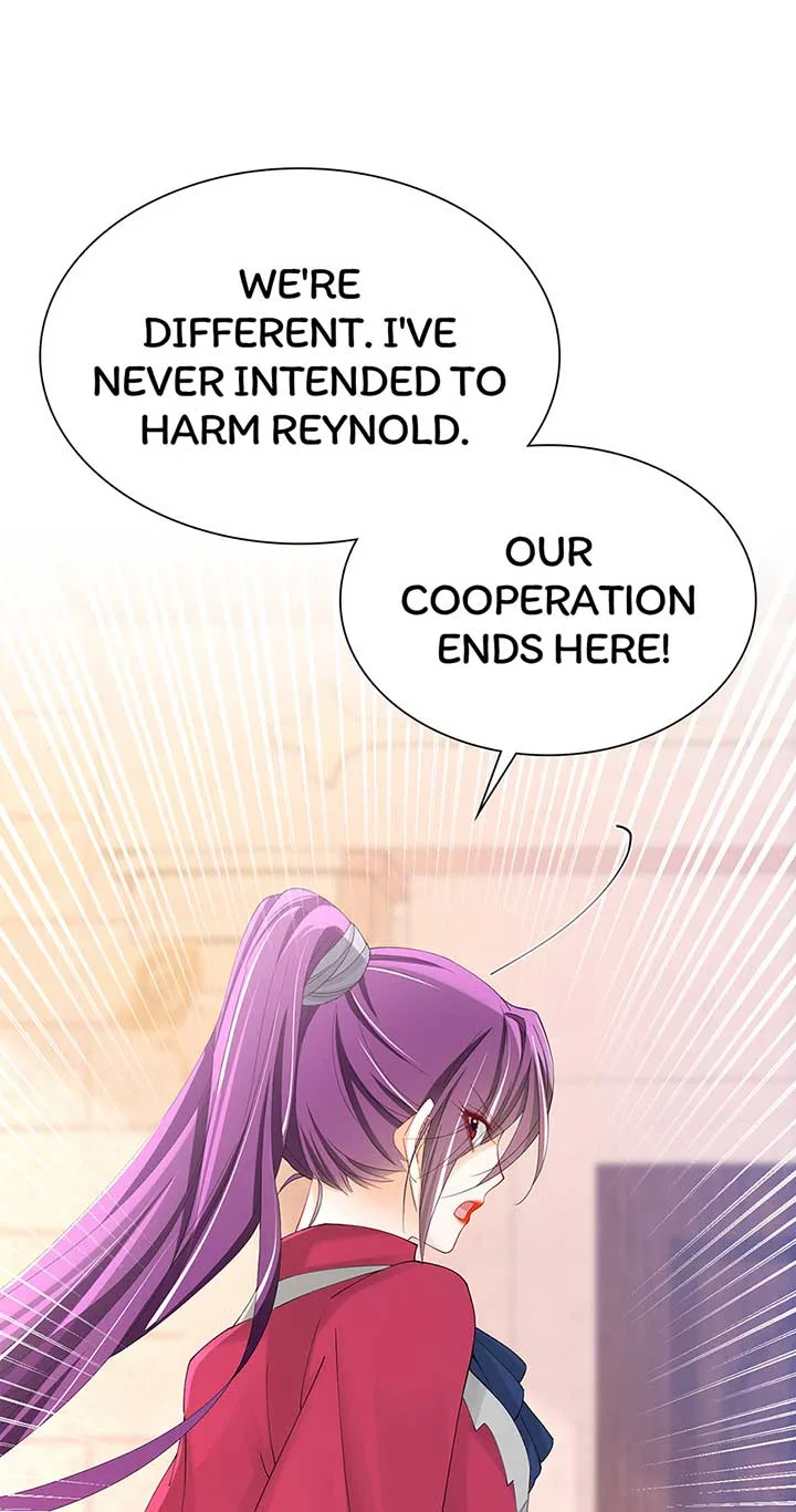 I’m in Love with My Foe Chapter 105 page 9