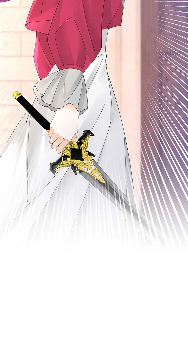 I’m in Love with My Foe Chapter 105 page 10