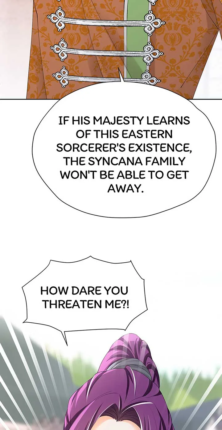 I’m in Love with My Foe Chapter 105 page 5