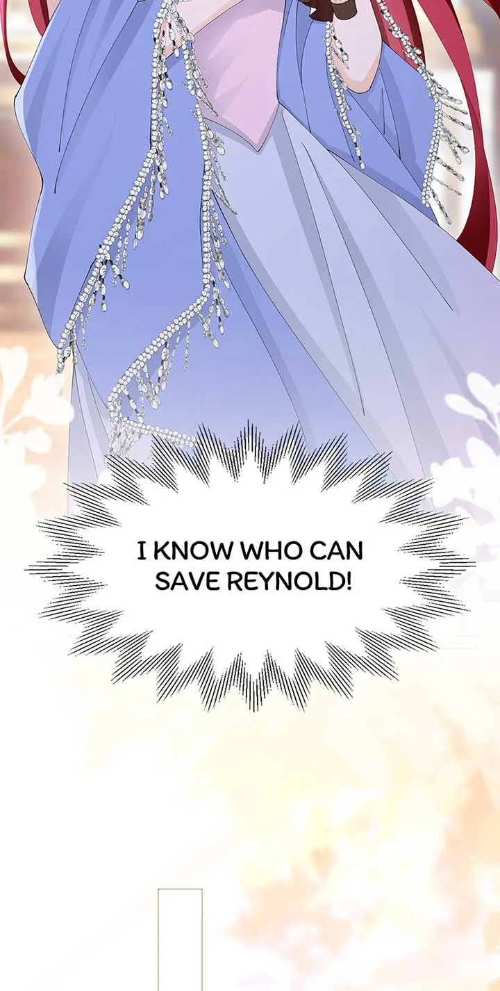 I’m in Love with My Foe Chapter 105 page 29